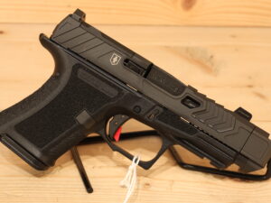 SHADOW SYSTEMS CORP CR920P War Poet 9x19mm