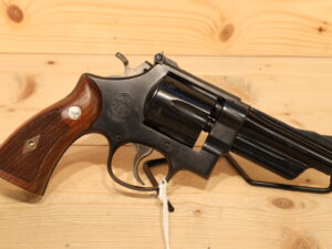Smith & Wesson - S&W 28 357MAG [CLEARANCE]