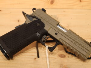 Live Free Armory APOLLO 11 9x19mm