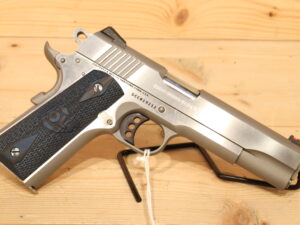 COLT Government Model 45 ACP