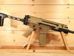 FNH FNH 15P 5.56x45 [CLEARANCE]