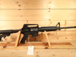 Smith & Wesson - S&W M&P-15 5.56x45