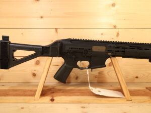 LWRC SMG-45 45ACP