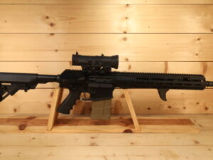 SWORD INTERNATIONAL MK-17 MOD 1 308WIN