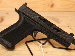 SHADOW SYSTEMS CORP MR920 Elite 9x19mm