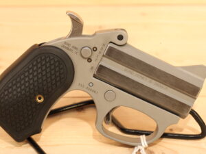 BOND ARMS Honey B 380ACP