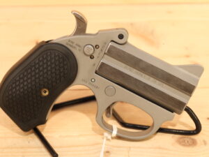 BOND ARMS Honey B 38SPL