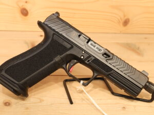 SHADOW SYSTEMS CORP DR920 War Poet 9x19mm