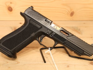 SHADOW SYSTEMS CORP DR920L Elite 9x19mm
