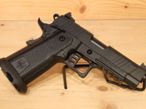 Military Armament Corp MAC 9 Double Stack 9x19mm