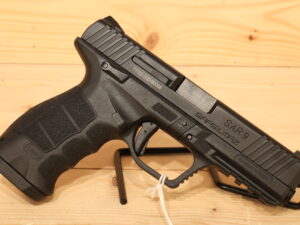 SAR Arms SAR9 9x19mm