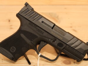 STOEGER STR-9MC 9x19mm