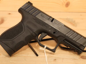 STOEGER STR-9C 9x19mm