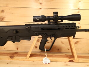 Israel Weapon Industries - IWI SAR762 7.62MMX51