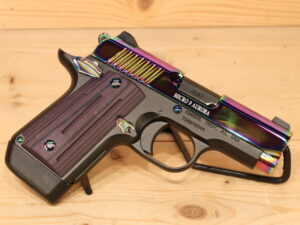 KIMBER Micro 9 Aurora 9x19mm