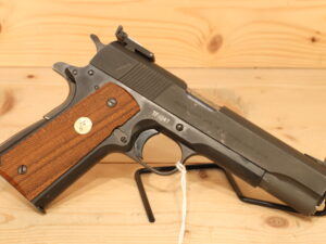 COLT 1911 45ACP