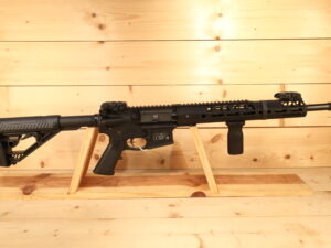 Smith & Wesson - S&W M&P15 5.56x45