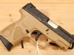 TAURUS G2 9x19mm