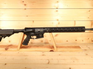 Smith & Wesson - S&W M&P15 3 Gun 5.56x45
