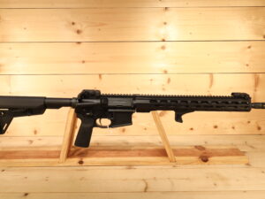Smith & Wesson - S&W M&P15 5.56x45