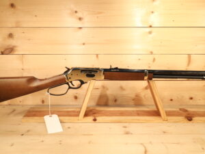 HENRY REPEATING ARMS Big Boy Side Gate 30-30WIN