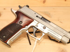 SIG SAUER P226 Elite 357SIG