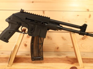 KEL-TEC PLR-22 22LR