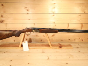 BERETTA 687 Silver Pigeon V 28GA