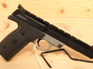 Smith & Wesson - S&W 22A-1 22 LR [CLEARANCE]