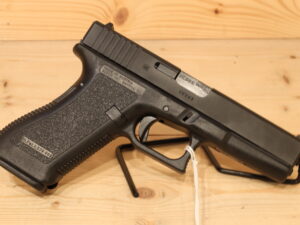 GLOCK 17 GEN 2 9x19mm