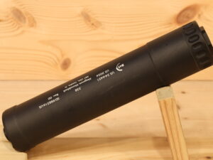 B&T Monoblock Magnum 338