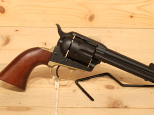 Uberti 1873 Cattleman Hombre 357MAG