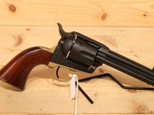 Uberti 1873 Cattleman II Hombre 45LC