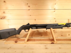 Mossberg & Sons 590S 12GA