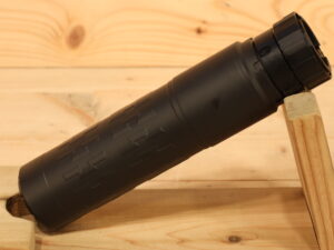 SilencerCo Velos LBP 7.62