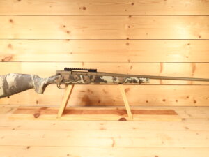 WEATHERBY Vanguard .300 weatherby magnum