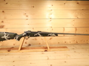 WEATHERBY Vanguard Talon 257WBY