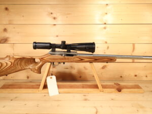 VOLQUARTSEN SS 17HMR [CLEARANCE]