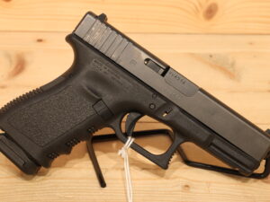 GLOCK 19 GEN 3 9x19mm