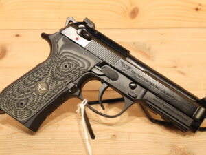 WILSON COMBAT 92G 9x19mm