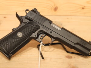 WILSON COMBAT CQB 45ACP