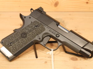 WILSON COMBAT 1911 38SUPER