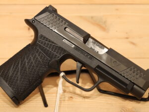 WILSON COMBAT P365 9x19mm