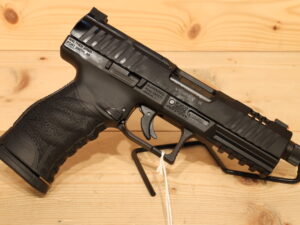 WALTHER WMP 22WMR