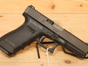 GLOCK 20 Gen 4 10MM