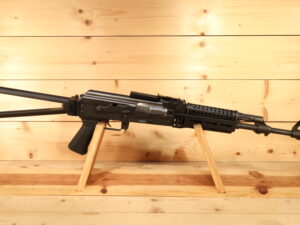 ZASTAVA ARMS ZPAPM70 7.62X39MM