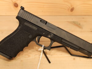 GLOCK 40 GEN 4 MOS 10mm Auto
