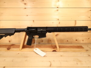 Israel Weapon Industries Zion-15 5.56X45MM