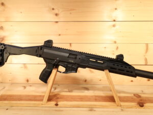 CZ Scorpion Evo 3+ 9x19mm