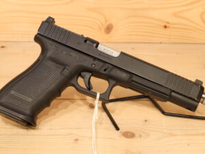 GLOCK 40 gen 4 10MM [CLEARANCE]